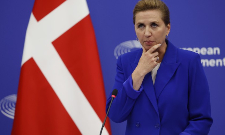 Дания: Разговорите със САЩ за Гренландия не са лесни